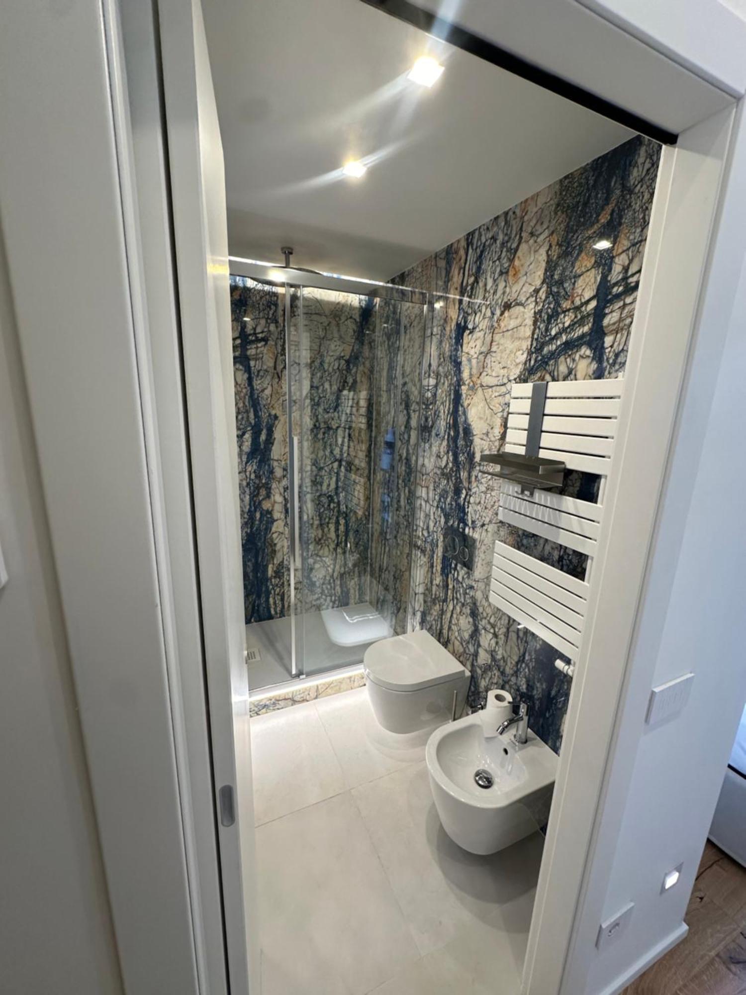 Private Apartment With Wi-Fi Milano City Near Duomo Atena Εξωτερικό φωτογραφία