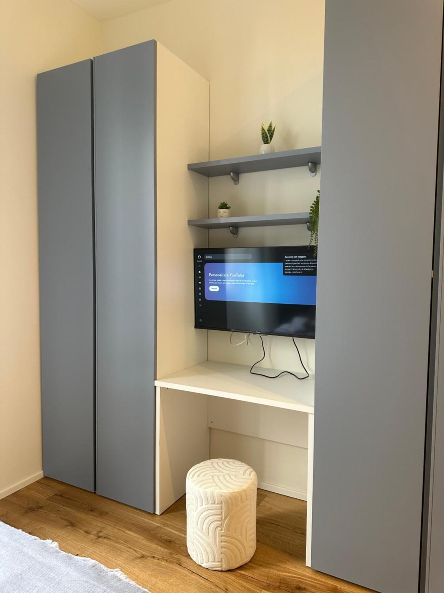 Private Apartment With Wi-Fi Milano City Near Duomo Atena Εξωτερικό φωτογραφία