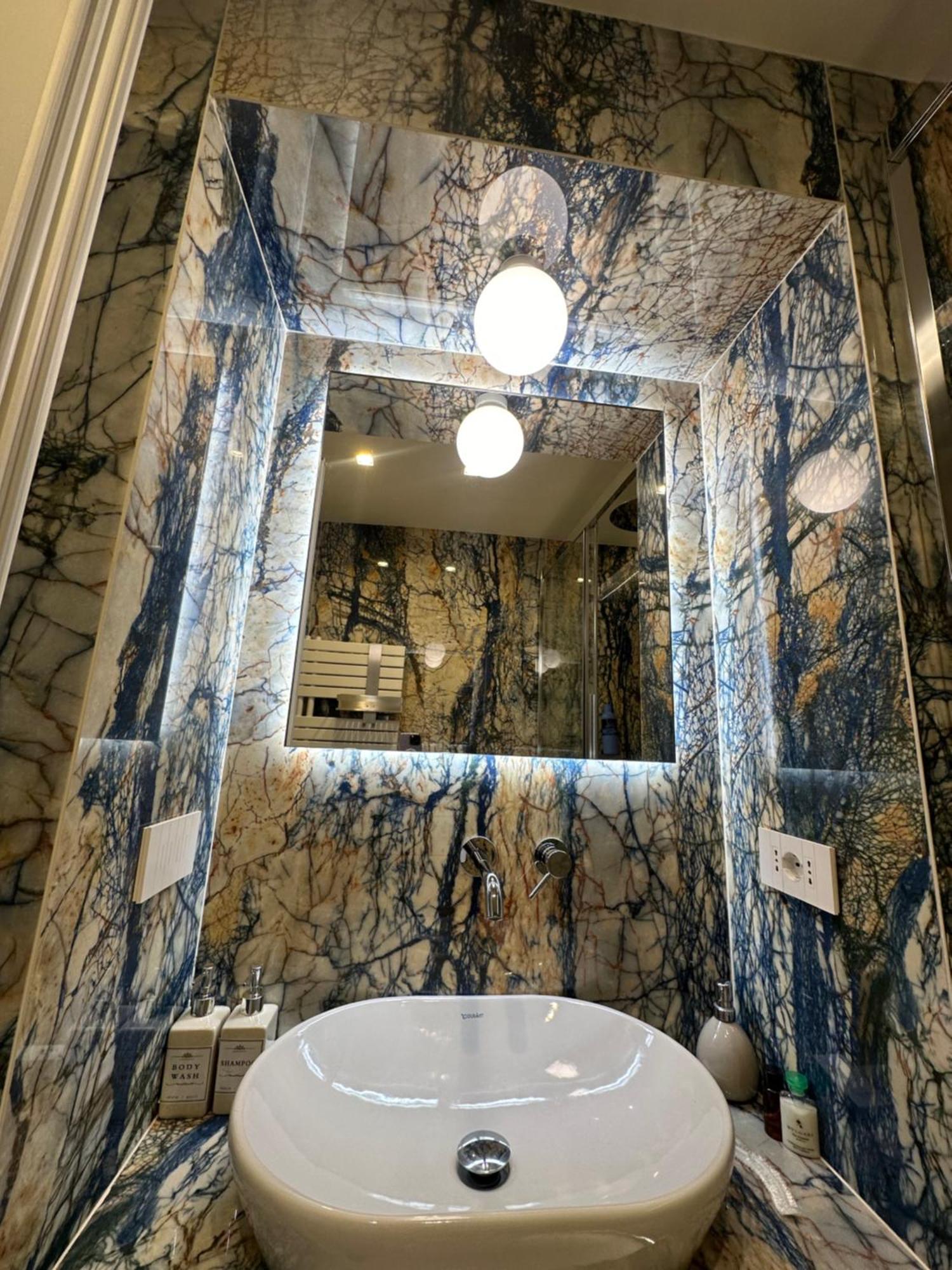 Private Apartment With Wi-Fi Milano City Near Duomo Atena Εξωτερικό φωτογραφία
