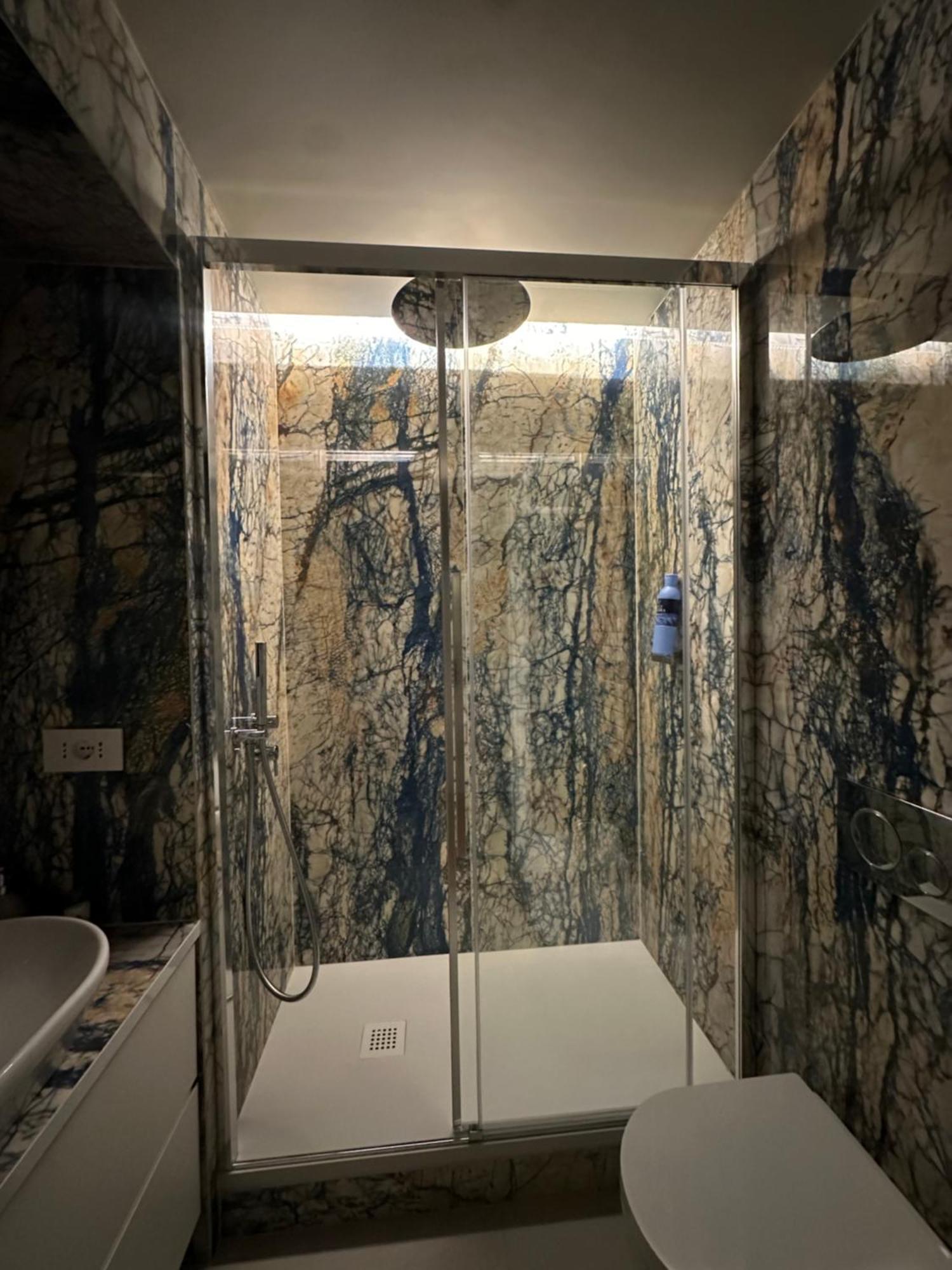 Private Apartment With Wi-Fi Milano City Near Duomo Atena Εξωτερικό φωτογραφία