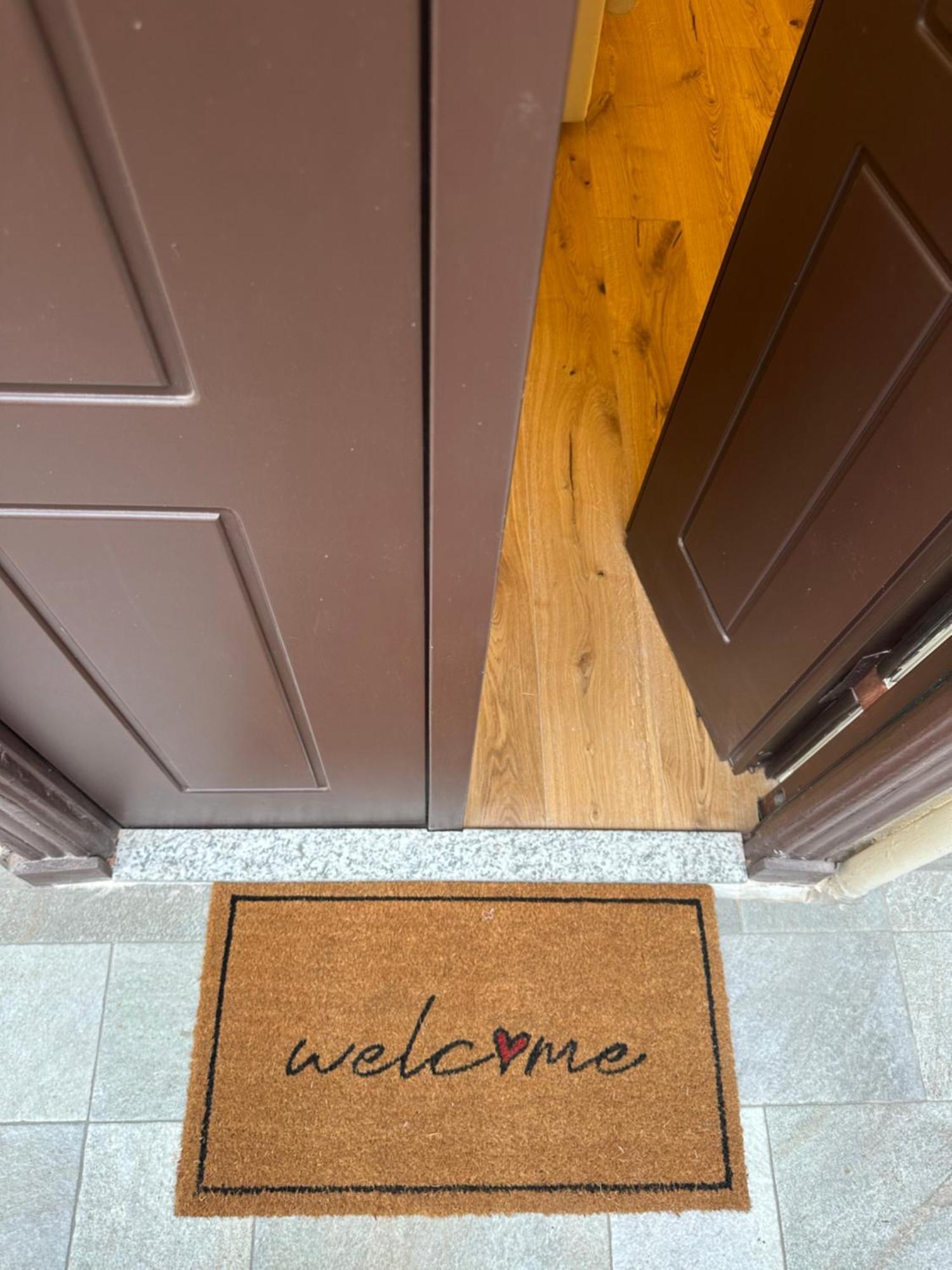 Private Apartment With Wi-Fi Milano City Near Duomo Atena Εξωτερικό φωτογραφία
