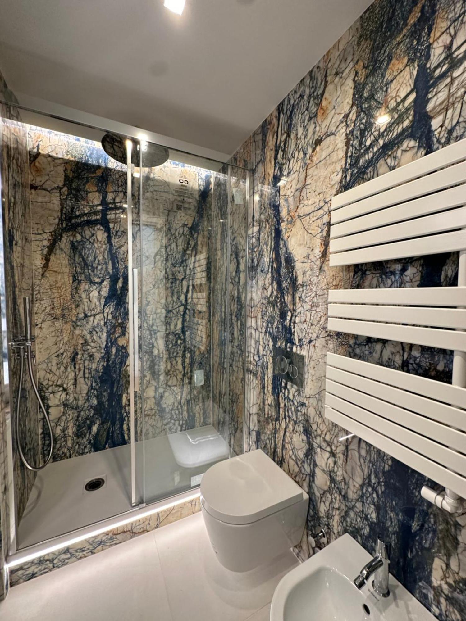 Private Apartment With Wi-Fi Milano City Near Duomo Atena Εξωτερικό φωτογραφία
