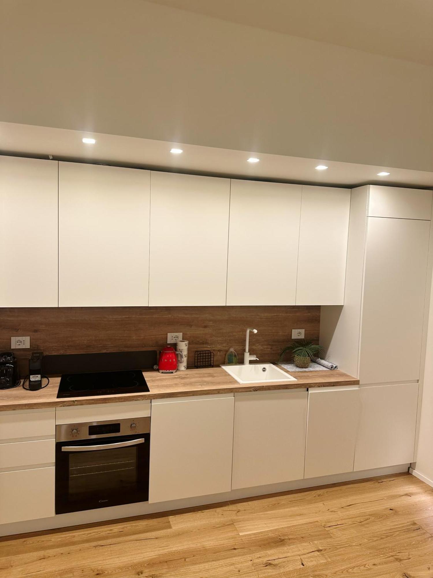 Private Apartment With Wi-Fi Milano City Near Duomo Atena Εξωτερικό φωτογραφία