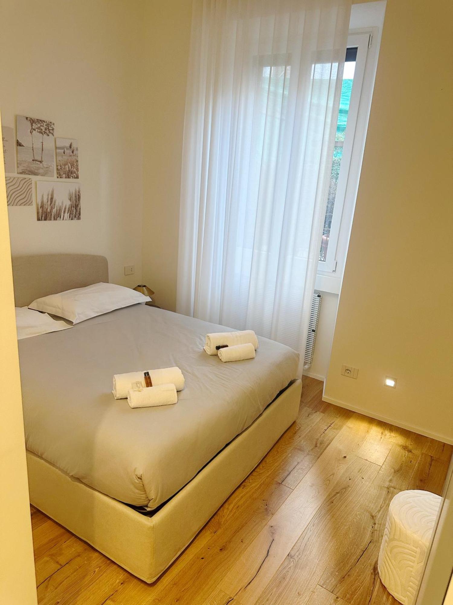 Private Apartment With Wi-Fi Milano City Near Duomo Atena Εξωτερικό φωτογραφία