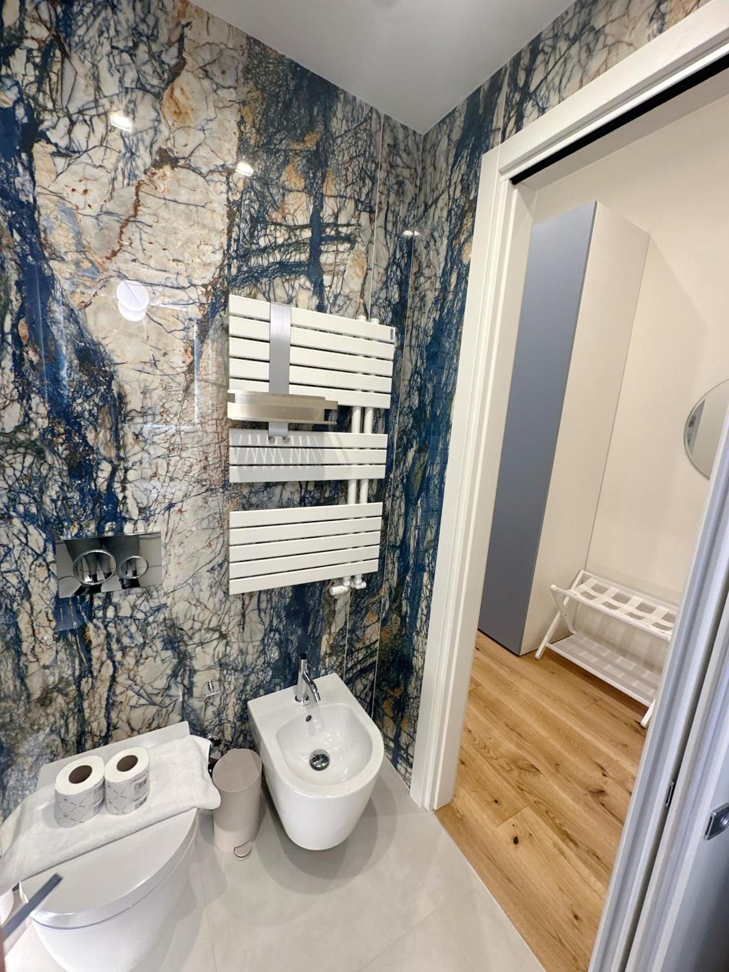 Private Apartment With Wi-Fi Milano City Near Duomo Atena Εξωτερικό φωτογραφία