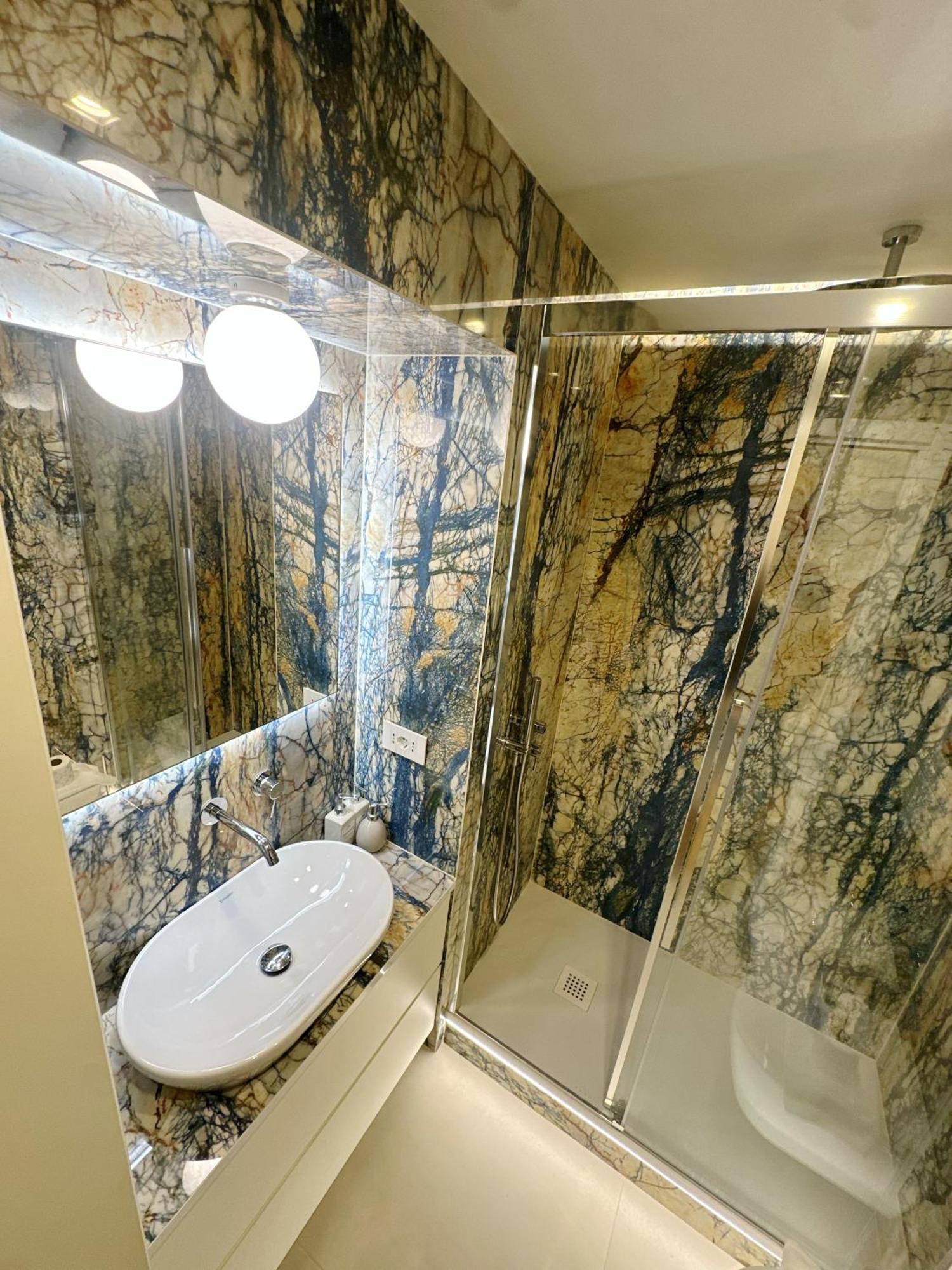 Private Apartment With Wi-Fi Milano City Near Duomo Atena Εξωτερικό φωτογραφία
