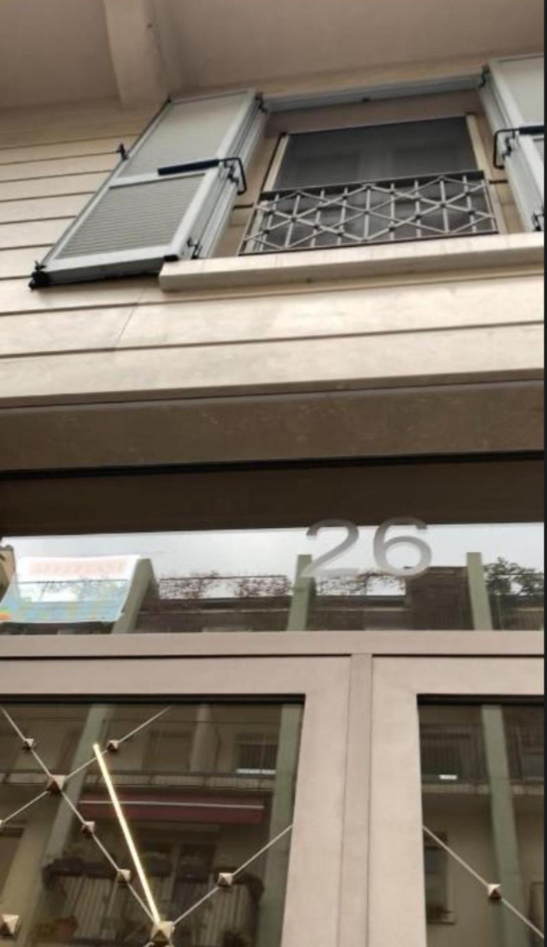 Private Apartment With Wi-Fi Milano City Near Duomo Atena Εξωτερικό φωτογραφία